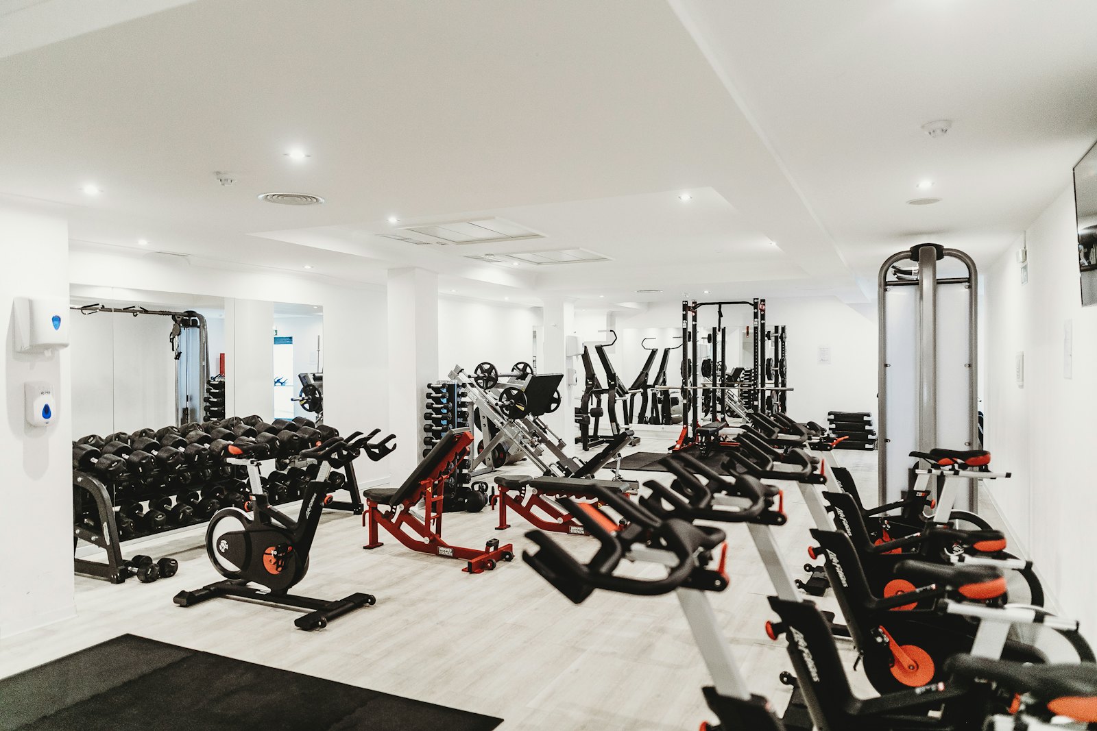 Treino Funcional — Fábrica de Monstros CT Guarulhos